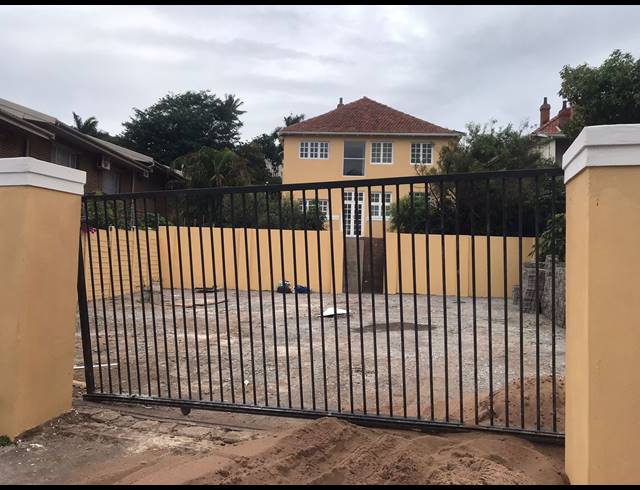 600M² OFFICE TO LET IN MORNINGSIDE
